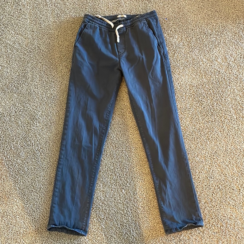 Saturday Pant Slim Fit